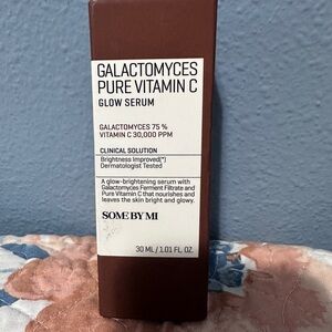 Some By Mi Galactomyces Pure Vitamin C Glow Serum